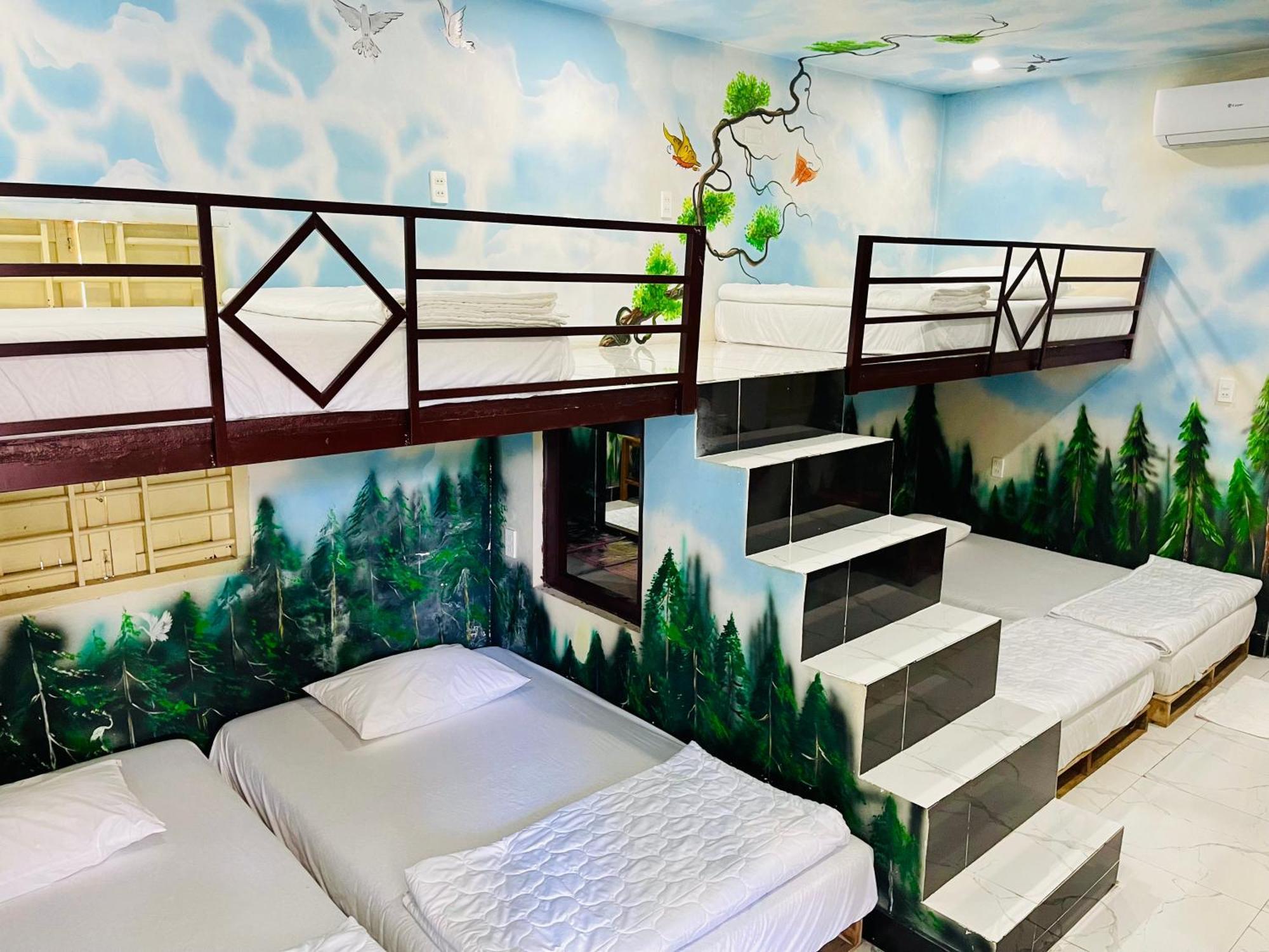 86 Homestay Phan Thiet Exterior photo
