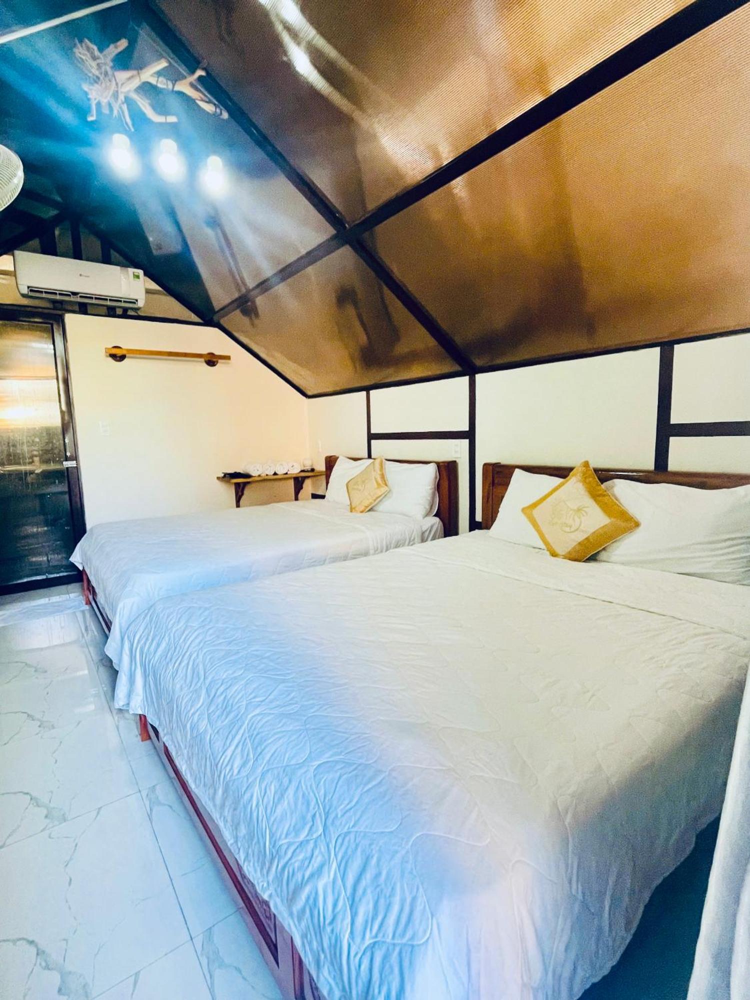86 Homestay Phan Thiet Exterior photo